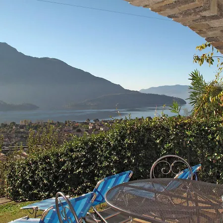 Apartman Locazione Turistica Il Poggio