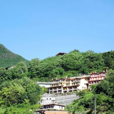 Apartman Locazione Turistica Il Poggio Domaso