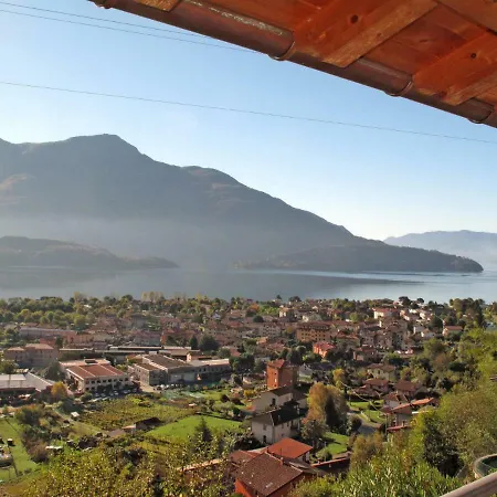 Apartman Locazione Turistica Il Poggio *