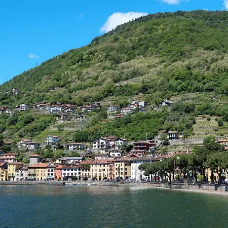 Locazione Turistica Il Poggio * Domaso