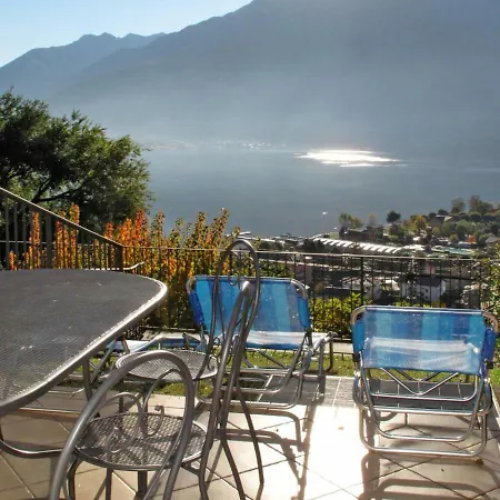 Apartman Locazione Turistica Il Poggio Domaso