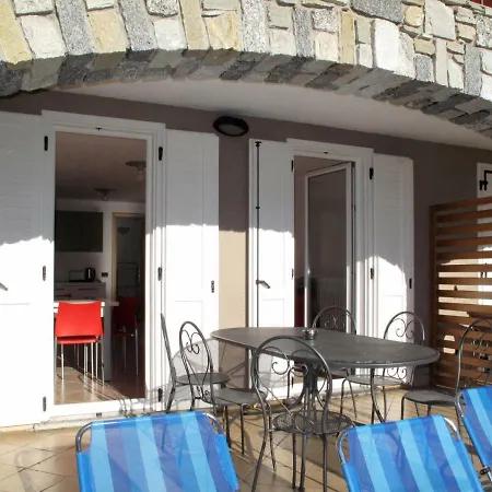 Locazione Turistica Il Poggio *