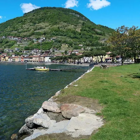 Locazione Turistica Il Poggio Apartman Domaso