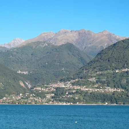 Locazione Turistica Il Poggio Apartman *