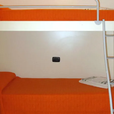 Locazione Turistica Il Poggio Apartman *