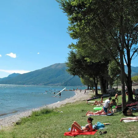 Locazione Turistica Il Poggio