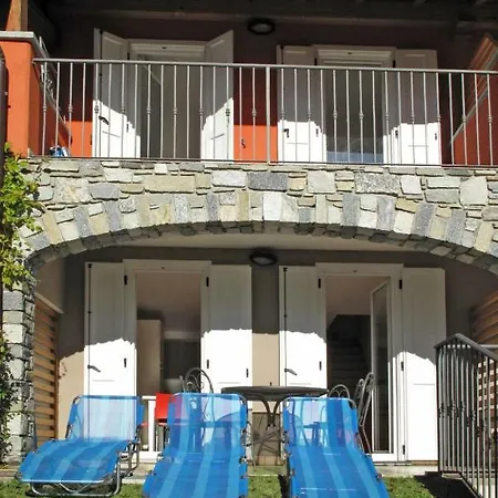 Apartman Locazione Turistica Il Poggio *